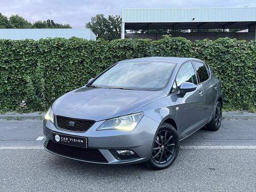 SEAT Ibiza 1.0 TSI Style * Carplay * Navi * Nap * Garantie, Auto's, Seat, Bedrijf, Te koop, Ibiza, ABS, Airbags, Airconditioning