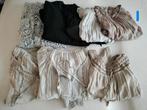 Stapeltje dameskleding bovenkleding . L, Ophalen of Verzenden, Zo goed als nieuw, Maat 42/44 (L)