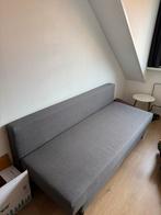 Ikea slaapbank alvdalen, Ophalen, Tweepersoons, 140 cm, Zo goed als nieuw