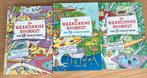 3x De Waanzinnige Boomhut (ook los te koop), Ophalen, Zo goed als nieuw