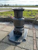 Triumf Kolenkachel - Uitstekende staat, Huis en Inrichting, Kachels, Ophalen, Gebruikt, Vrijstaand, Hout