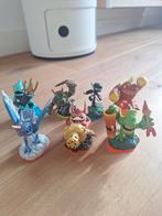 Skylanders poppetjes, Ophalen of Verzenden, Zo goed als nieuw
