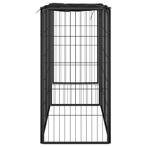 Puppy puppyren puppykennel kennel ren box GRATIS VERZENDING!, Dieren en Toebehoren, Hondenhokken, Hondenkennel, 110 cm of meer