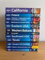 Reisgidsen Rough Guide & Lonely Planet, Boeken, Lonely Planet, Ophalen of Verzenden, Zo goed als nieuw, Reisgids of -boek