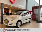 Suzuki Alto 1.0 Exclusive,Airco,Elektrischpakket,Stuurbekrac, Gebruikt, 200 kg, Origineel Nederlands, Bedrijf