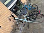 Fiets, Ophalen, Gebruikt