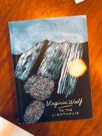 Virginia Woolf - To the lighthouse, Boeken, Ophalen of Verzenden, Zo goed als nieuw, Nederland