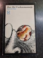 Beer Het Varkensmannetje - Sjoerd de Vries, Ophalen of Verzenden