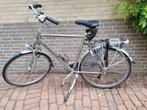 Gazelle Medeo plus herenfiets framehoogte 61, Fietsen en Brommers, Fietsen | Heren | Herenfietsen, Ophalen, Gebruikt, Versnellingen