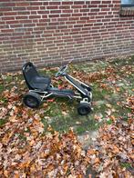 Kleine skelter, Kinderen en Baby's, Speelgoed | Buiten | Skelters, Ophalen, Zo goed als nieuw, Overige merken