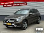 Mercedes GLC-klasse 350e 4MATIC Exclusive PANODAK | TREKHAAK, Auto's, Automaat, Gebruikt, Euro 6, 4 cilinders