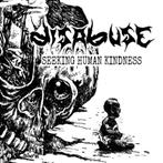 Disabuse - Seeking Human LP Dutch Hardcore Thrash Metal 1988, Cd's en Dvd's, Cd's | Hardrock en Metal, Ophalen of Verzenden, Nieuw in verpakking