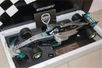 1:18 MERCEDES FW08 CHINESE GP BOTTAS F1 Minichamps WRH, Hobby en Vrije tijd, Modelauto's | 1:18, Verzenden, Zo goed als nieuw