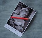 kim novak /filmster/ fotokaart/ 06, Verzenden, 1960 tot 1980, Ongelopen, Sterren en Beroemdheden