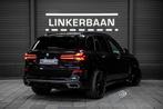 BMW X5 xDrive50e Hybrid | M Sport | Individual | Panodak Sky, Automaat, Gebruikt, 2395 kg, Leder