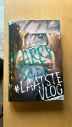 Carry Slee - #LaatsteVlog, Ophalen of Verzenden, Zo goed als nieuw, Carry Slee