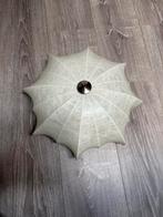 Lamp, Ophalen of Verzenden, Zo goed als nieuw, Wit