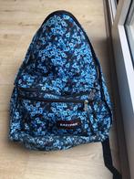Rugzak Eastpak blauw, Sieraden, Tassen en Uiterlijk, Tassen | Rugtassen, Ophalen of Verzenden, Zo goed als nieuw, Eastpak