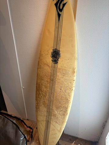 Surfboard - Shortboard inclusief Tas beschikbaar voor biedingen