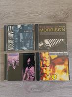 Van Morrison   4  Cd 's, Cd's en Dvd's, Cd's | Rock, Ophalen of Verzenden, Gebruikt, Poprock