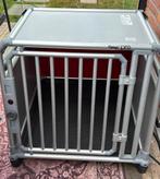 Autobench dogbox pro, Ophalen, Zo goed als nieuw, 75 tot 110 cm, Minder dan 65 cm