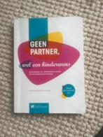 Geen Partner, Wel een Kinderwens - Opvoedingsboek, Ophalen of Verzenden, Zo goed als nieuw, Zwangerschap en Bevalling