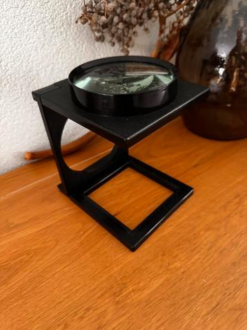 Opvouwbaar vergrootglas/loep beschikbaar voor biedingen