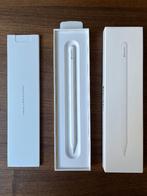 Apple Pencil Pro, Computers en Software, Apple iPads, Wit, Nieuw, Apple iPad Pro, 16 GB