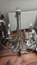 Grote kroonluchter, Ophalen, Zo goed als nieuw