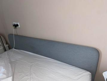 Ikea Slattum Bed 160x200 - Gebruikt - afbeelding 2