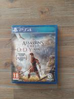 Assassin's Creed: Odyssey (PS4), Avontuur en Actie, Vanaf 18 jaar, 1 speler, Ophalen of Verzenden