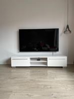 kast, Huis en Inrichting, Ophalen, Overige materialen, Gebruikt, 150 tot 200 cm
