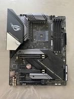 Asus Rog Strix X570-E [DEFECT], Computers en Software, Moederborden, DDR4, Ophalen of Verzenden, Socket AM4, ATX