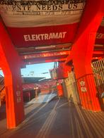 Kaart VAK P Twente - Ajax, Eén persoon