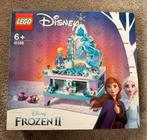 Lego Frozen II 41168 nieuw in dichte doos, Kinderen en Baby's, Speelgoed | Duplo en Lego, Ophalen of Verzenden, Nieuw, Complete set