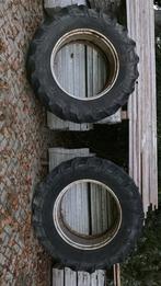 Dubbellucht 18.4 r38, Ophalen of Verzenden, Bumper