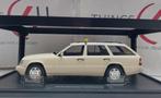 Triple9 1:18 Mercedes E-Klasse S214 Taxi 1995 nieuw in doos, Hobby en Vrije tijd, Modelauto's | 1:18, Ophalen of Verzenden, Nieuw