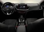 Kia Xceed 1.6 GDi PHEV DynamicLine Half leder, Camera, Apple, XCeed, Leder en Stof, Bedrijf, Hybride Elektrisch/Benzine
