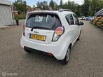 Chevrolet Spark 1.0 16V LS I Airco I Elektr.-pakket I NAP !, Voorwielaandrijving, Gebruikt, 4 cilinders, Origineel Nederlands
