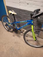 Mountainbike. (  Jongens ), Ophalen, Versnellingen