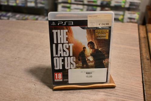 The Last of Us (PS3), Spelcomputers en Games, Games | Sony PlayStation 3, Ophalen of Verzenden