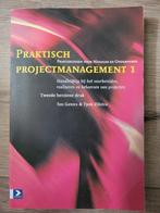 Ten Gevers - praktisch projectmanagement 1, Ophalen of Verzenden, Zo goed als nieuw, Ten Gevers; Tjerk Zijlstra