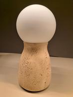 Tafellamp, Ophalen of Verzenden, Minder dan 50 cm