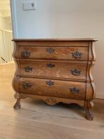 Vintage buikkastje - Leuk hobbyproject!, Huis en Inrichting, Ophalen, Gebruikt, 50 tot 100 cm, Met lade(s)