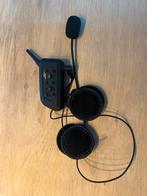 Interphone Motorhelm Headset, Ophalen of Verzenden, Gebruikt