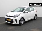 Kia Picanto 1.0 DPi ComfortLine | AIRCO | BLUETOOTH | ELEKTR, Auto's, Kia, Voorwielaandrijving, 12 maanden, Stof, Gebruikt