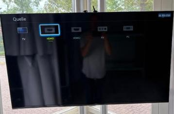 Philips TV 43 Inch LCD / Utra HD beschikbaar voor biedingen