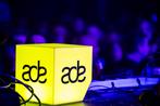 ADE Ticket Audio Obsucura x Hangar, Tickets en Kaartjes, Evenementen en Festivals, Eén persoon