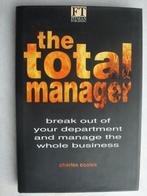 The Total Manager van Charles Coates, Nieuw, Ophalen of Verzenden, Charles Coates, Management