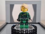 LEGO Ninjago - minifiguur -  njo0474 - Lloyd, Ophalen of Verzenden, Zo goed als nieuw, Losse stenen, Lego